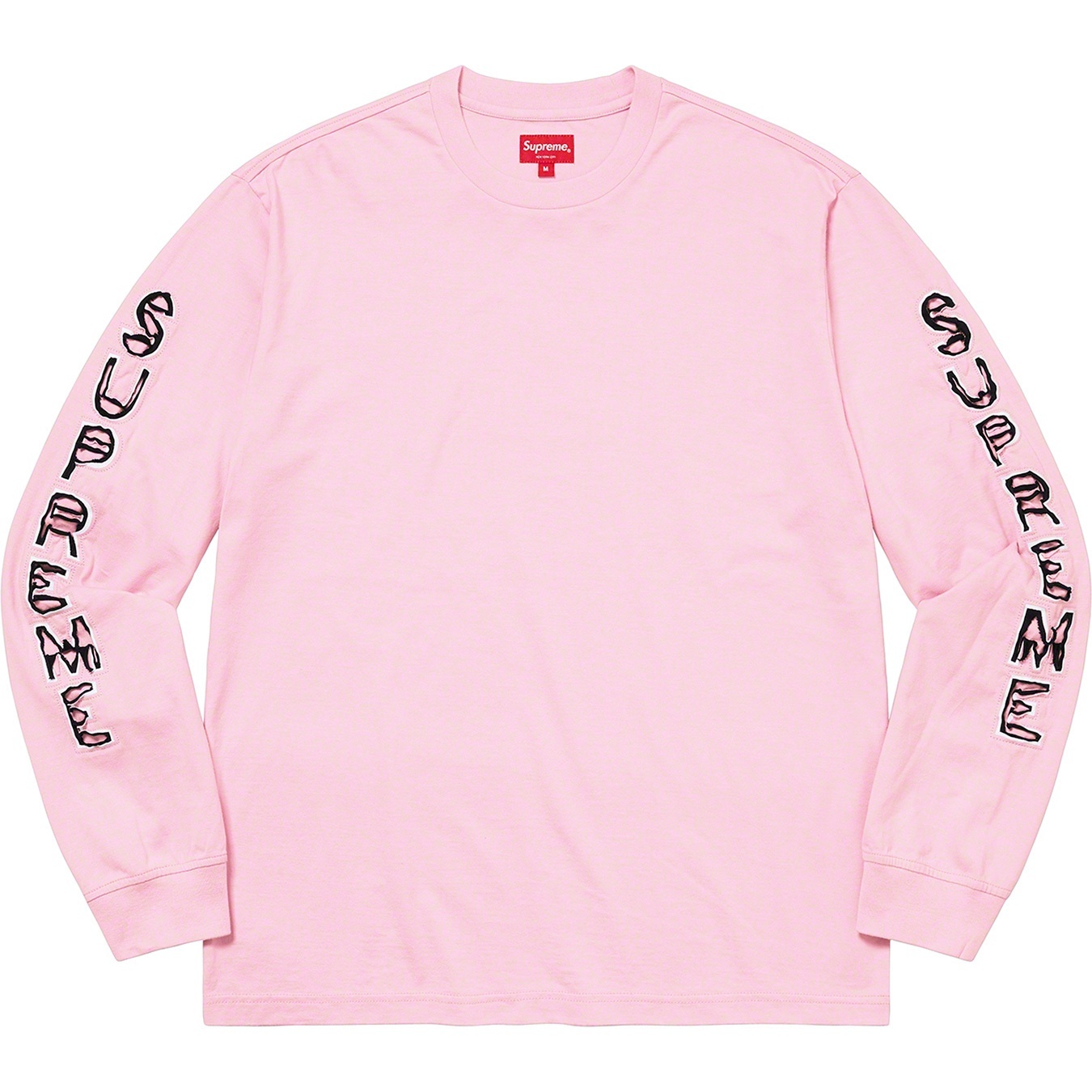 Cut Out L/S Top view 10